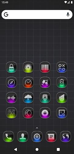 Domka l icon pack screenshot 2