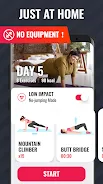 Lose Weight App for Women screenshot 1