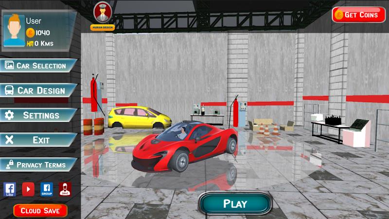 Car Simulator Real screenshot 15