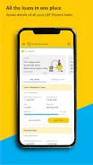 PLANET by L&T Finance-Loan App