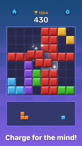 Boom Blocks: Classic Puzzle screenshot 3