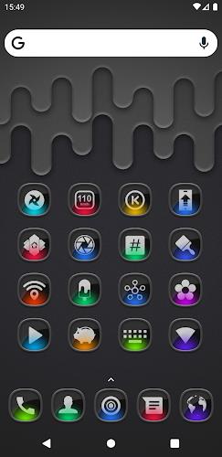 Domka l icon pack screenshot 4