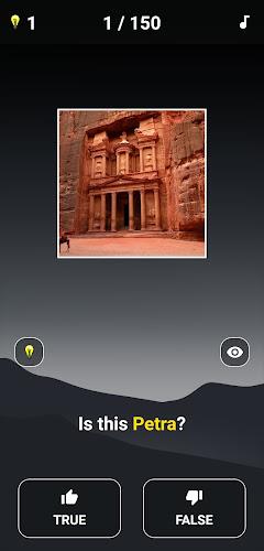 Landmarks Quiz screenshot 3