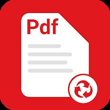 PDF Recovery & PDF Reader APK