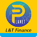 PLANET by L&T Finance-Loan App