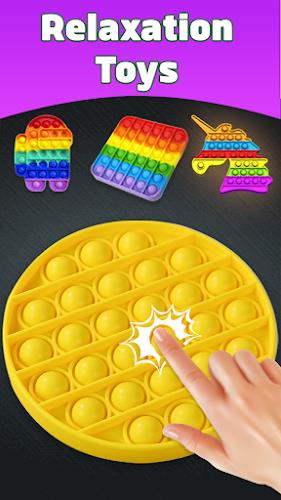 Antistress: Relaxing Toy Games