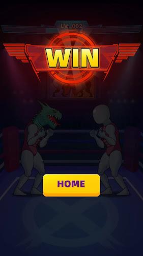 Mutant Fighting--gene monster screenshot 5