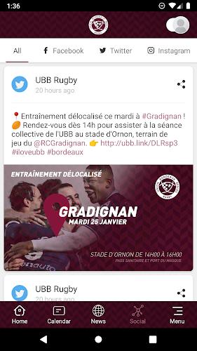 UBB Rugby