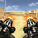 Gunner Machine Guns Simulator APK