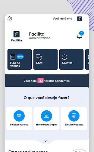 Facilita Vendas screenshot 6