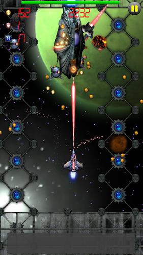 Galaxy Patrol screenshot 6