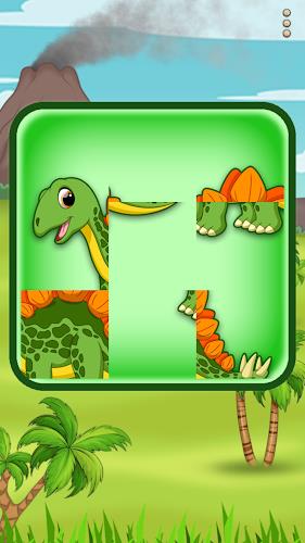 Names of dinosaurs screenshot 8