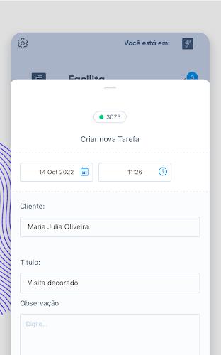 Facilita Vendas screenshot 10