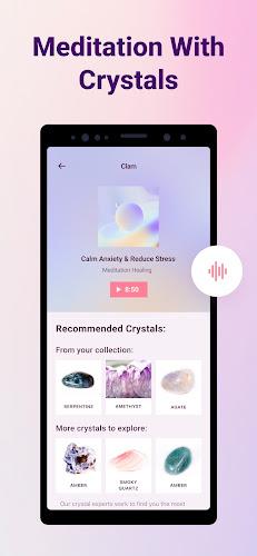 Healing Pal:Crystal Identifier screenshot 6