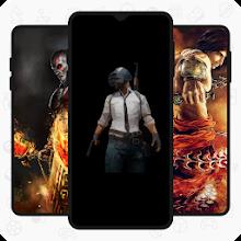 Gaming Wallpaper APK