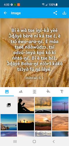 Ife Bible screenshot 5