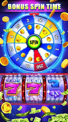 Cash Carnival Coin Pusher Game screenshot 11