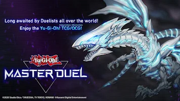 Yu-Gi-Oh! Master Duel screenshot 3