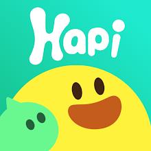 Hapi-Live Group Voice Chat APK