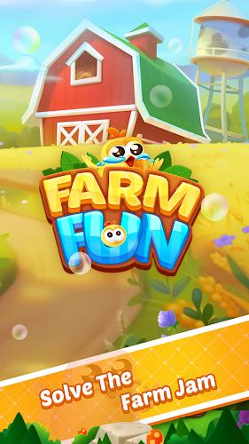 Farm Fun - Animal Parking Game screenshot 20