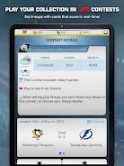 Topps® NHL SKATE™ Card Trader screenshot 10