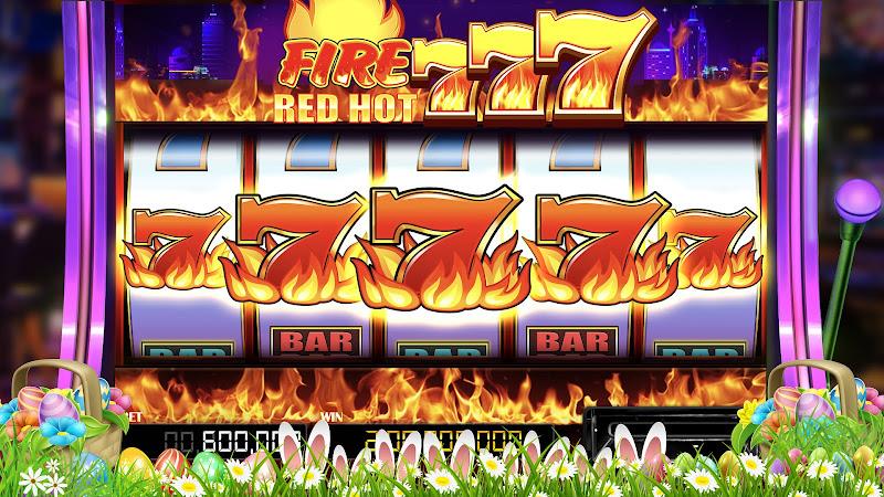 Huge Win Slots - Casino Game screenshot 21