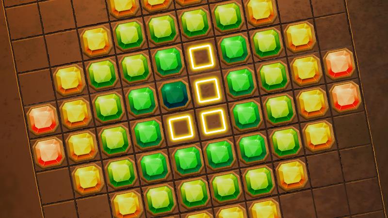 Deluxe Block Jewel screenshot 6