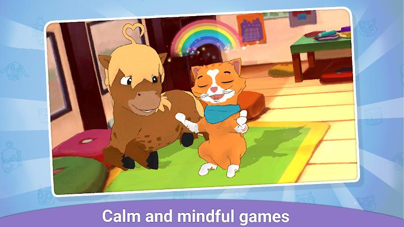 Peppy Pals screenshot 10