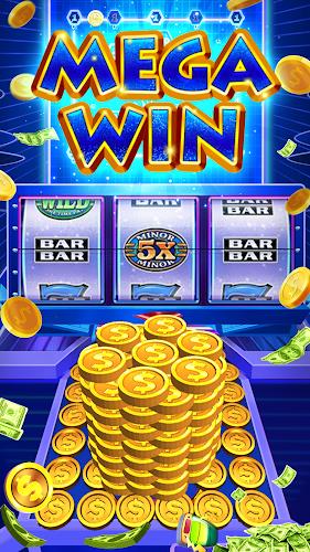 Cash Carnival Coin Pusher Game screenshot 12