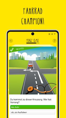 Fahrrad-Champion screenshot 5