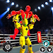 Robot Fight Ring Battle APK