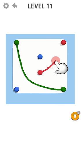 Color Link - Connect the Dots screenshot 2
