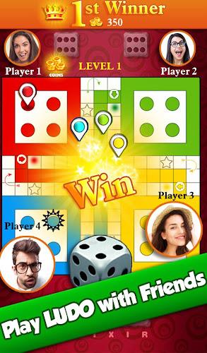 Ludo Pro : King of Ludo Online screenshot 7