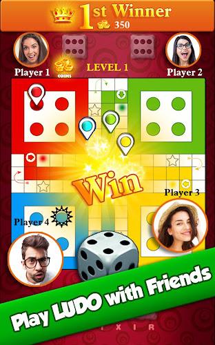 Ludo Pro : King of Ludo Online screenshot 13