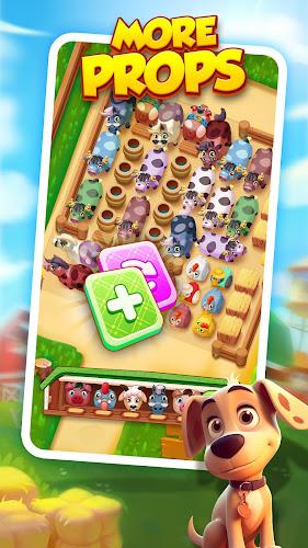 Farm Fun - Animal Parking Game screenshot 12