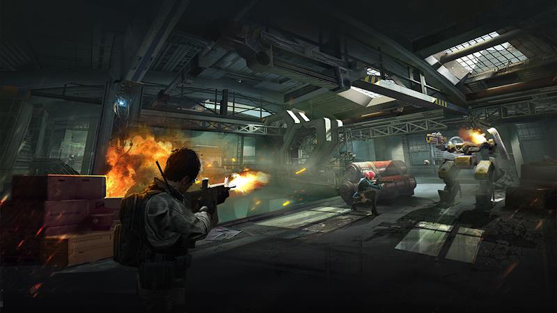 City Shooter screenshot 17