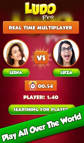 Ludo Pro : King of Ludo Online screenshot 8