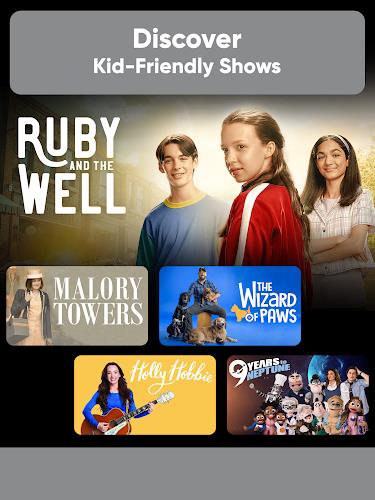 BYUtv: Binge TV Shows & Movies screenshot 17