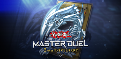 Yu-Gi-Oh! Master Duel screenshot 1