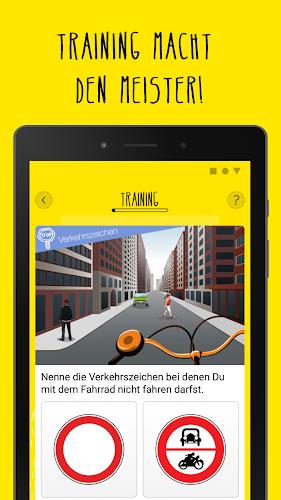 Fahrrad-Champion screenshot 13