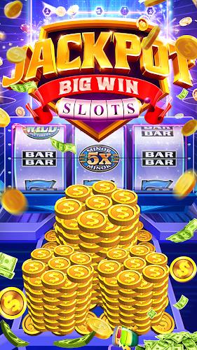 Cash Carnival Coin Pusher Game screenshot 6