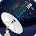 Satellite finder : Set Dish APK