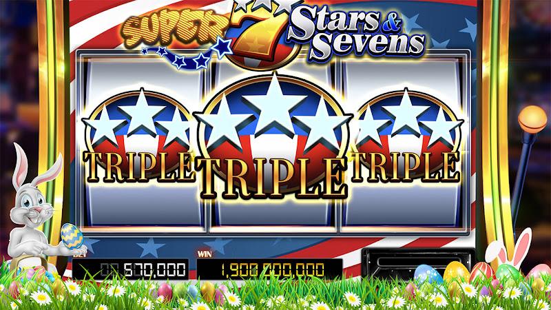 Huge Win Slots - Casino Game screenshot 6