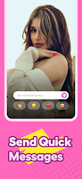 Sloda - Meet, Chat & Dating screenshot 2