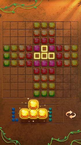 Deluxe Block Jewel screenshot 5