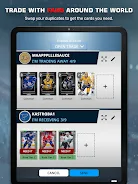 Topps® NHL SKATE™ Card Trader screenshot 1