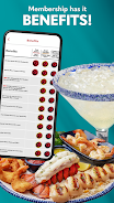 Red Lobster Dining Rewards App screenshot 2