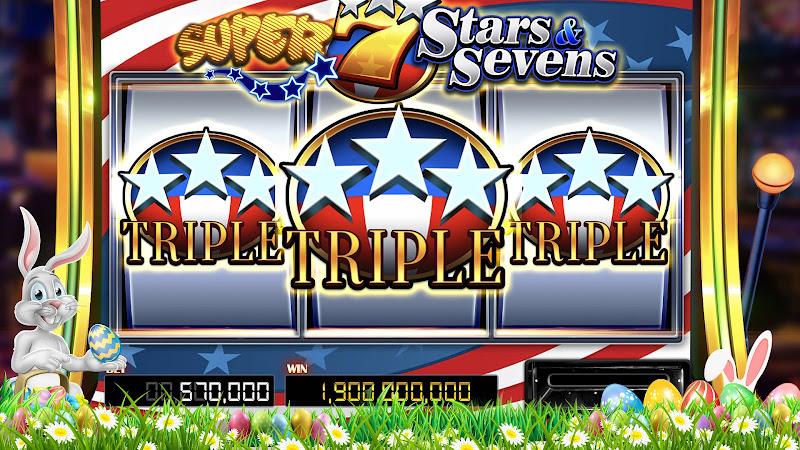 Huge Win Slots - Casino Game screenshot 13