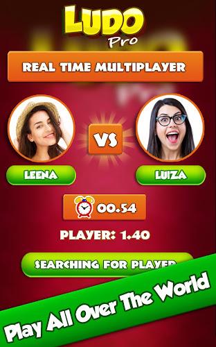 Ludo Pro : King of Ludo Online screenshot 14