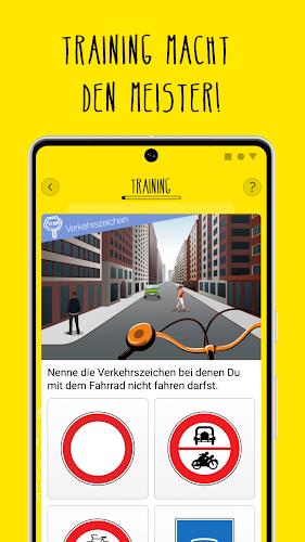 Fahrrad-Champion screenshot 3